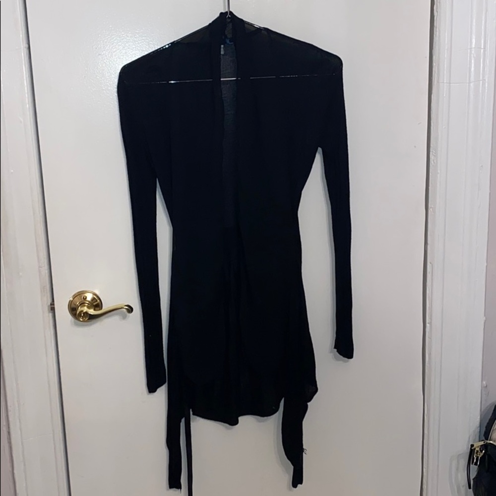 Vera want cardigan